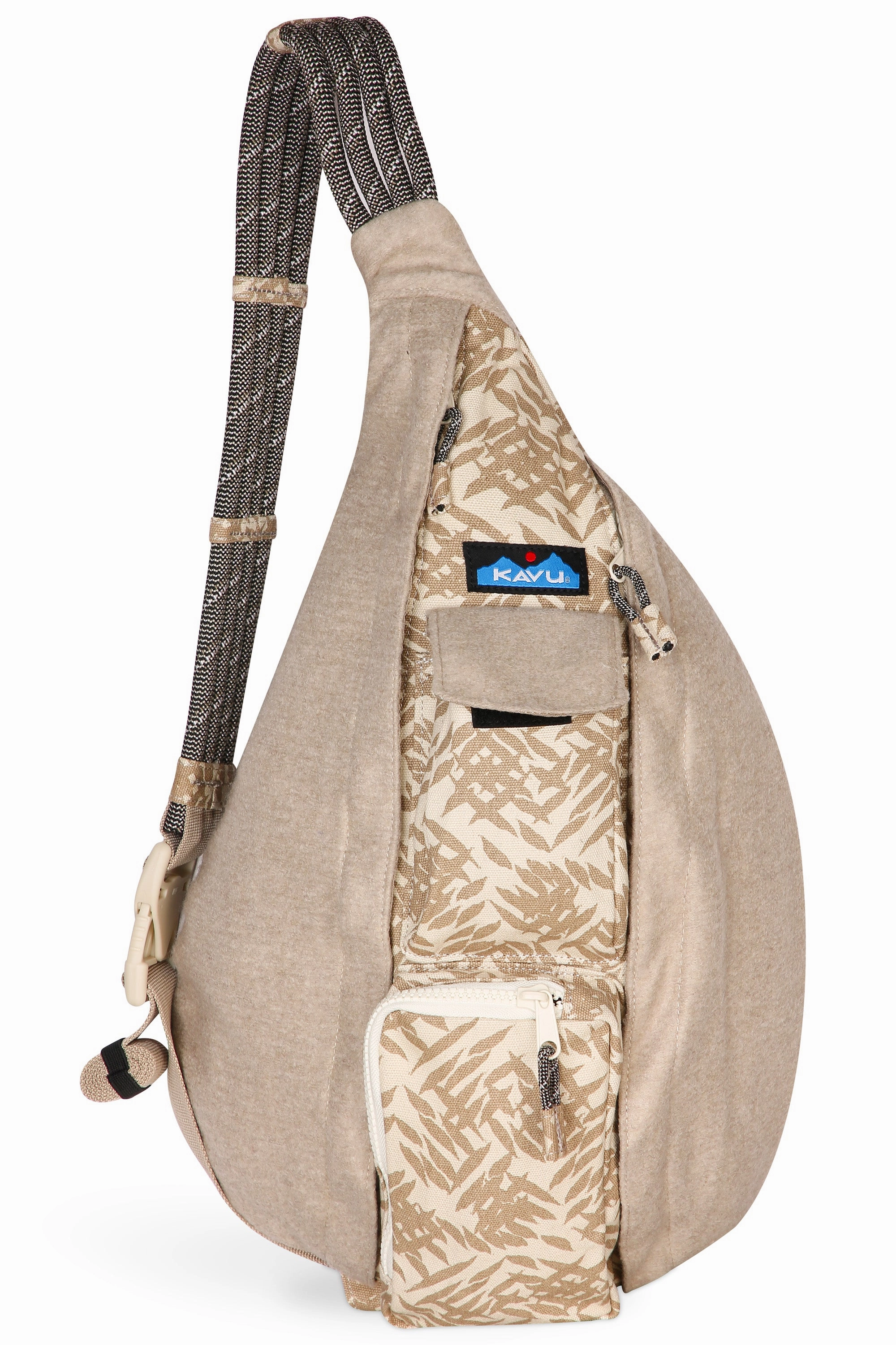 Instant Discount Camp Cozy Rope Bag