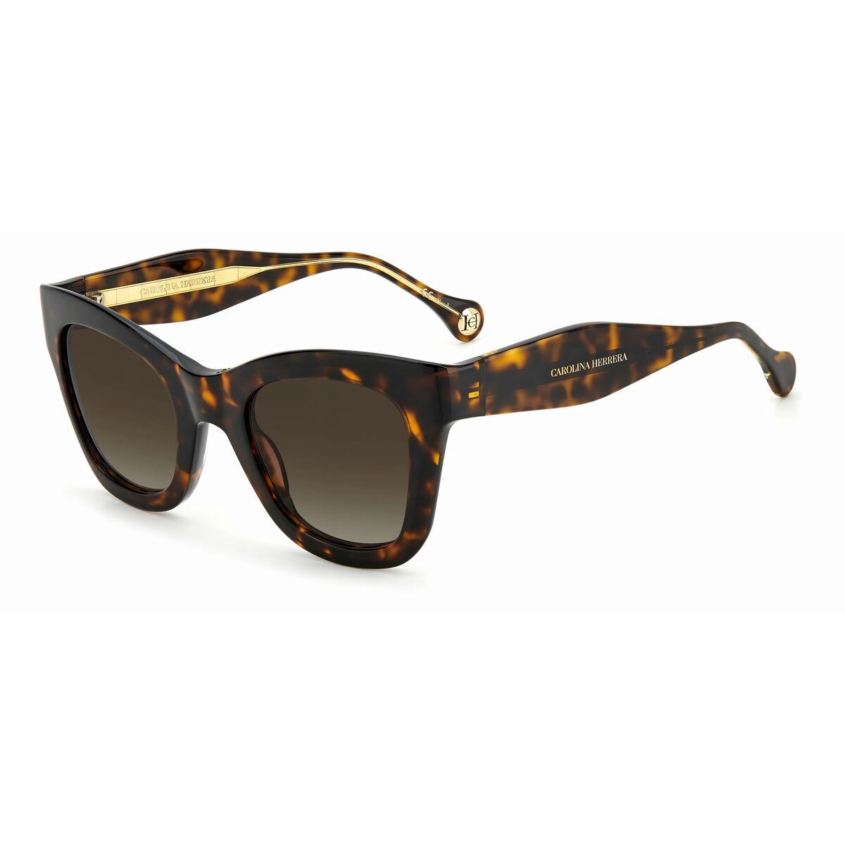 Ladies' Sunglasses Carolina Herrera Ch-0015-S-086  50 Mm Shop Today Save Best Price Online