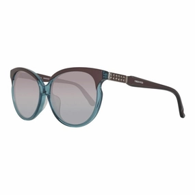 Shop Save Today Mega Sale Now Ladies'Sunglasses Swarovski Sk0081F-5889T ( 58 Mm)