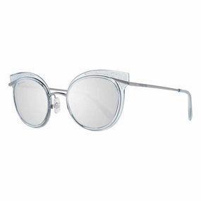 Dont Miss Big Savings Ladies'Sunglasses Swarovski Sk0169-5084X ( 50 Mm)