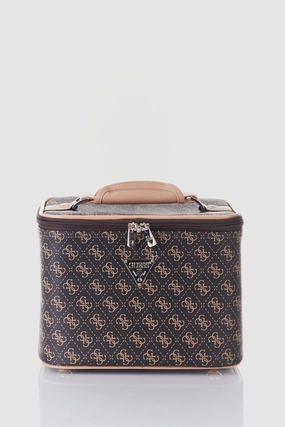 Shop Smart Deals Save More Online Logo Affair 27Cm Beauty Train Case