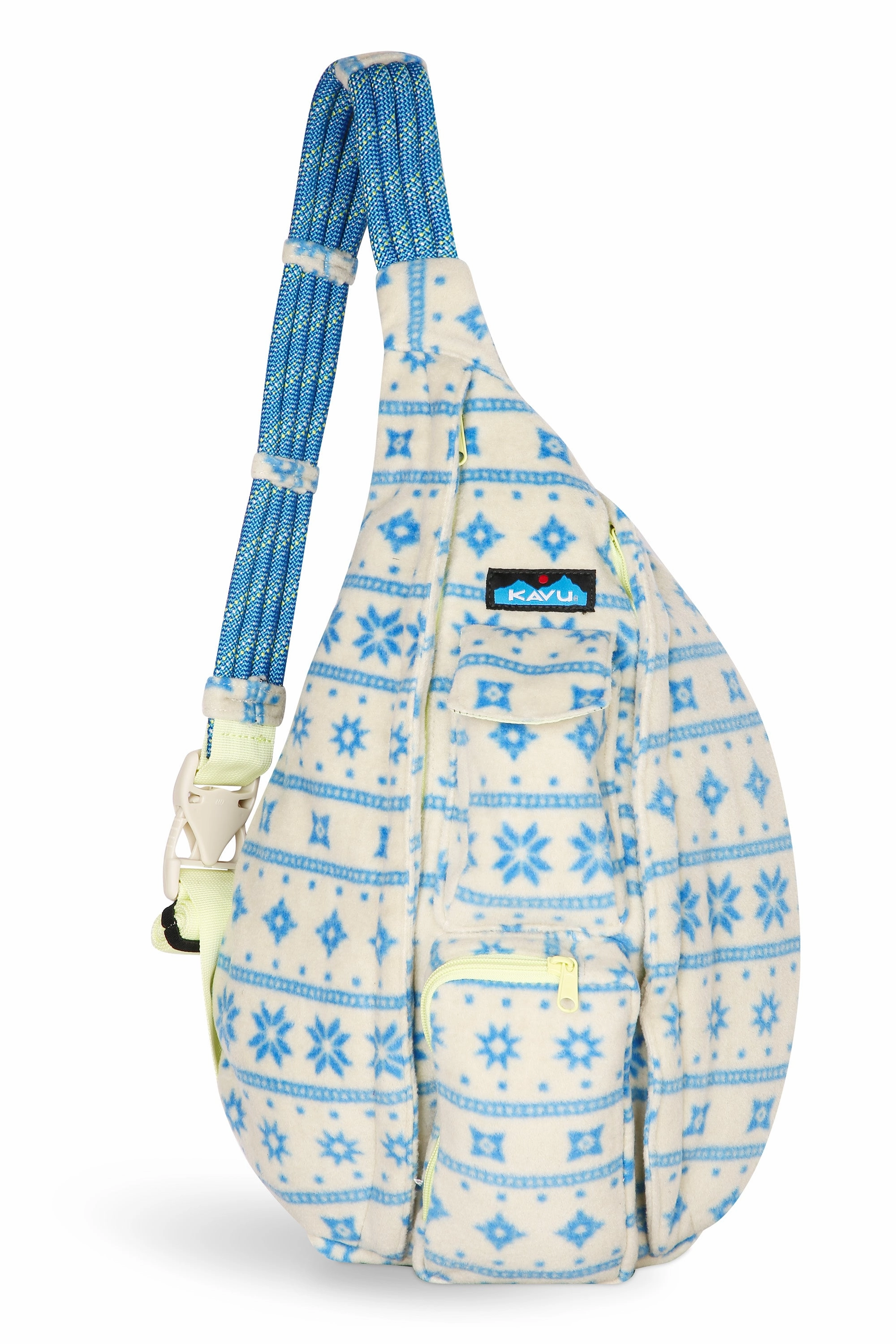 Limited Time Steal Polar Sling