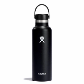 Special Deals Online Dont Wait Save Today Hydro Flask Insulated Bottle With Standard Cap (621 Ml)