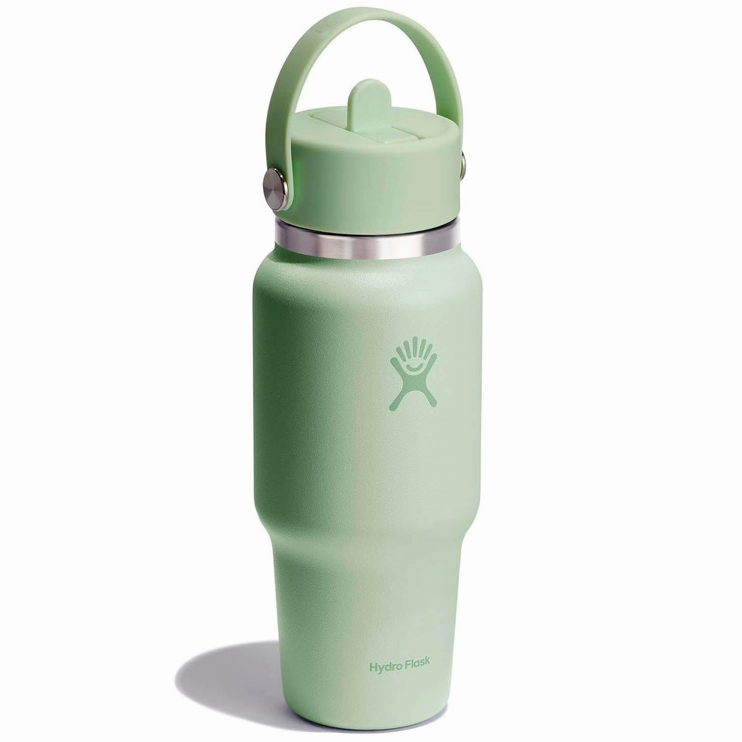 Shop Smart Save Hydro Flask Insulated Bottle With Straw Lid (709 Ml)