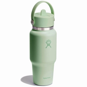 Shop Smart Save Hydro Flask Insulated Bottle With Straw Lid (709 Ml)