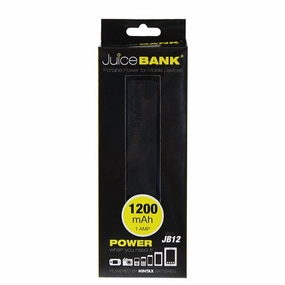 Best Seller Deal Juice Bank 1200 Mah 1 Amp