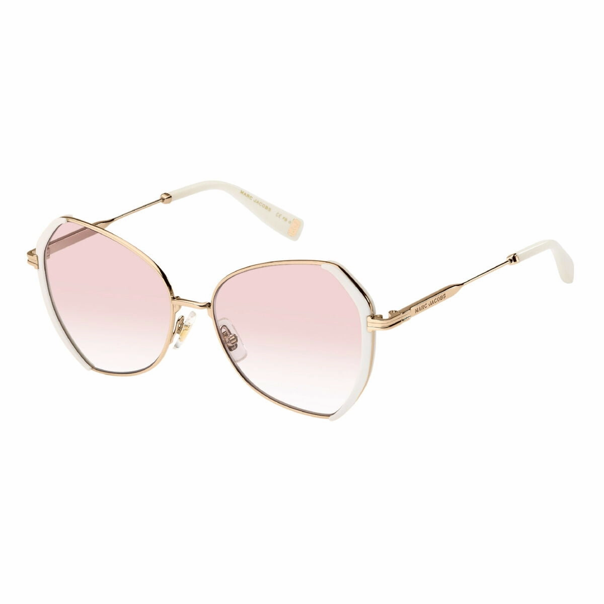 Shop Grab Offer Flash Deal Alert Ladies' Sunglasses Marc Jacobs Mj-1081-S-24S  55 Mm