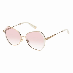 Shop Grab Offer Flash Deal Alert Ladies' Sunglasses Marc Jacobs Mj-1081-S-24S  55 Mm
