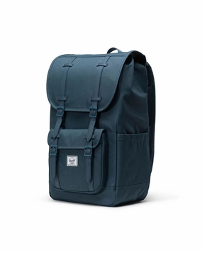 Little America Backpack - 30L - Orion Blue Clearance Sale Limited Time Offer