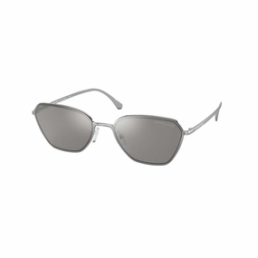 Clearance Event Alert Men'S Sunglasses Michael Kors Mk1081-10146G  56 Mm