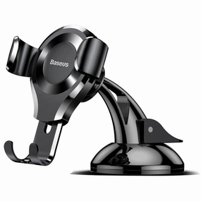 Baseus Osculum Car Holder | Premium Smartphone Mount Exclusive Online Offer