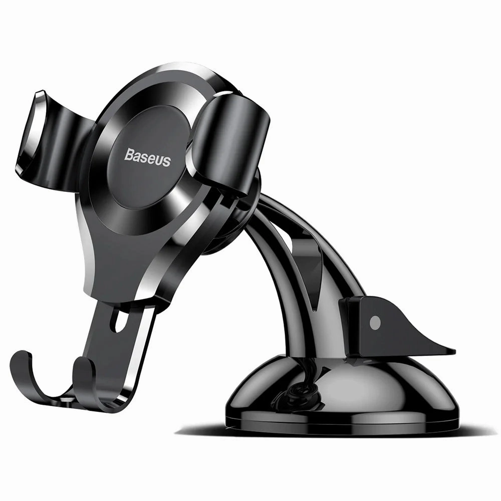 Baseus Osculum Car Holder | Premium Smartphone Mount Exclusive Online Offer