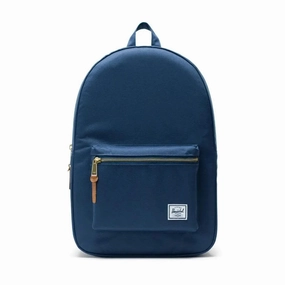 Herschel Settlement Backpack - Navy Weekend Flash Offer