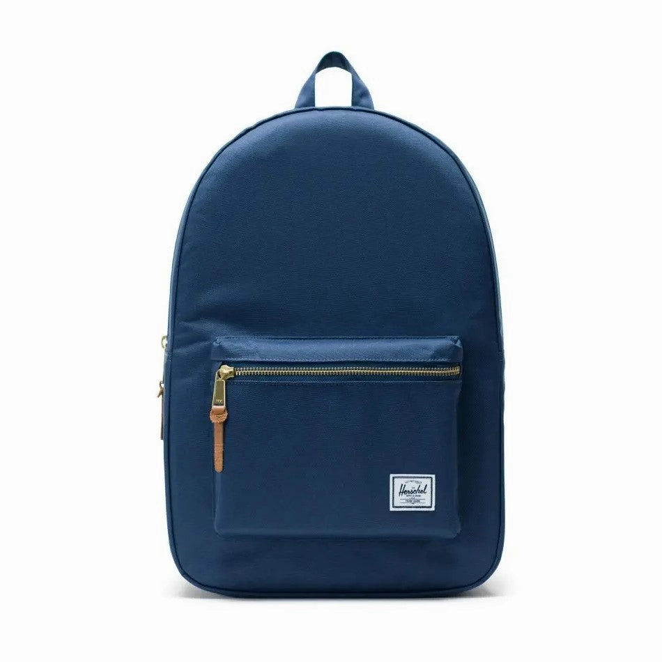 Herschel Settlement Backpack - Navy Weekend Flash Offer
