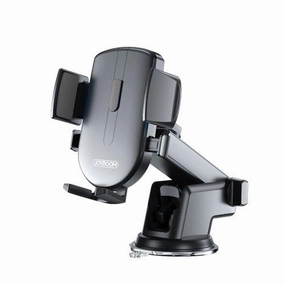 Grab It Now Joyroom Jr-Ok3 Phone Holder Black