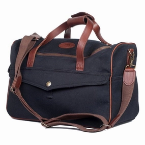 Grab Save Today Best Seller Discount Melvill & Moon Canvas Kili Carry On Bag | Black