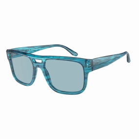 Hot Pick Deal Men'S Sunglasses Emporio Armani Ea4197-531180  57 Mm