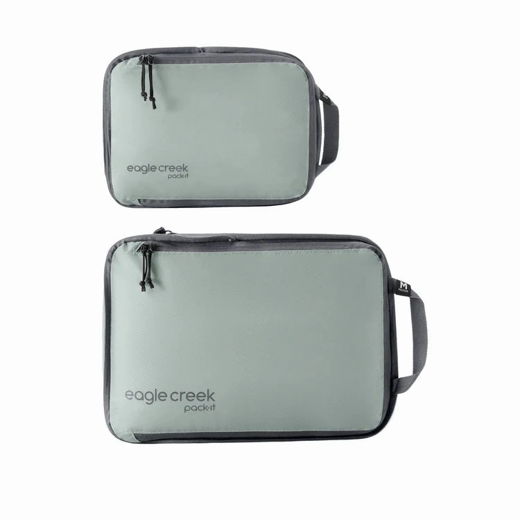 Pack-It Isolate Compression Cube S/M Set Weekend Specials Todays Mega Savings