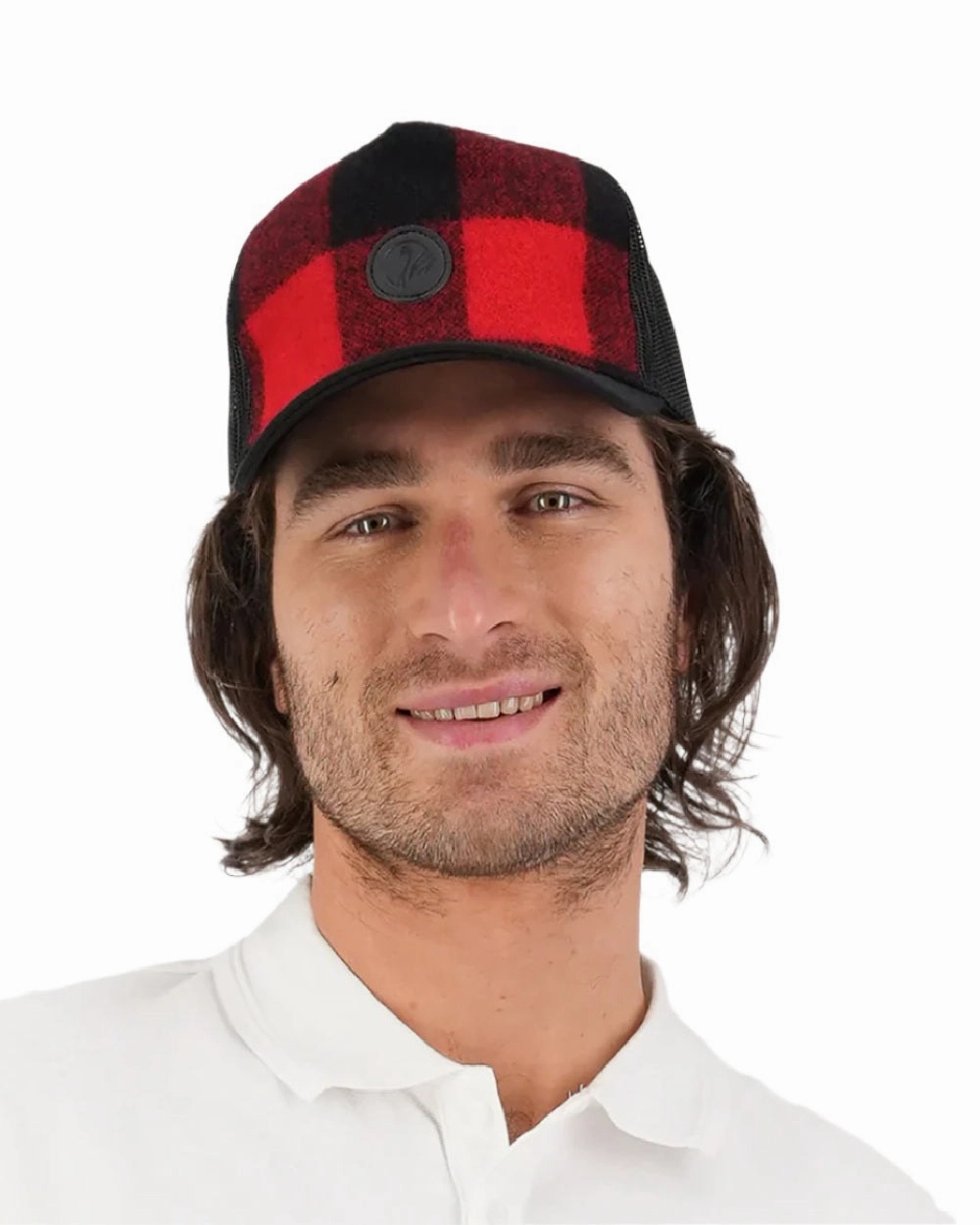 Swanndri Swanni Trucker Cap Dont Miss This Deal