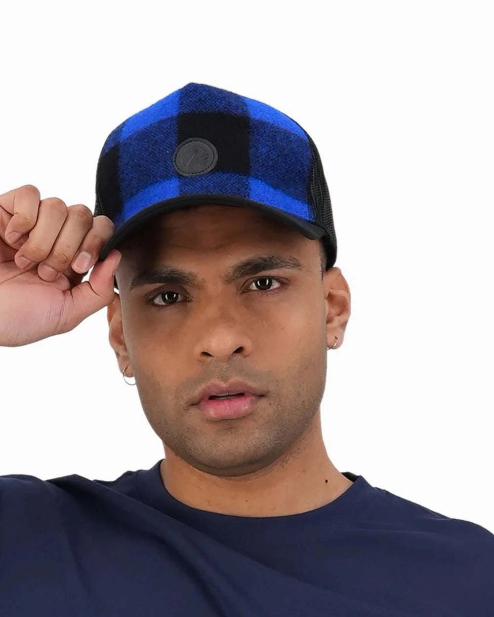 Swanndri Swanni Trucker Cap Clearance Event Dont Miss This Deal