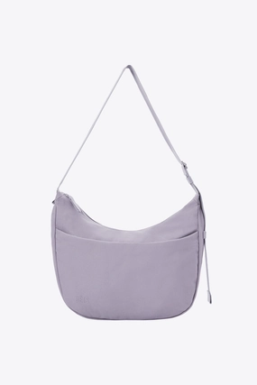 Limited Time Discount Trending Deals Today The Carryall Crossbody In Lavender