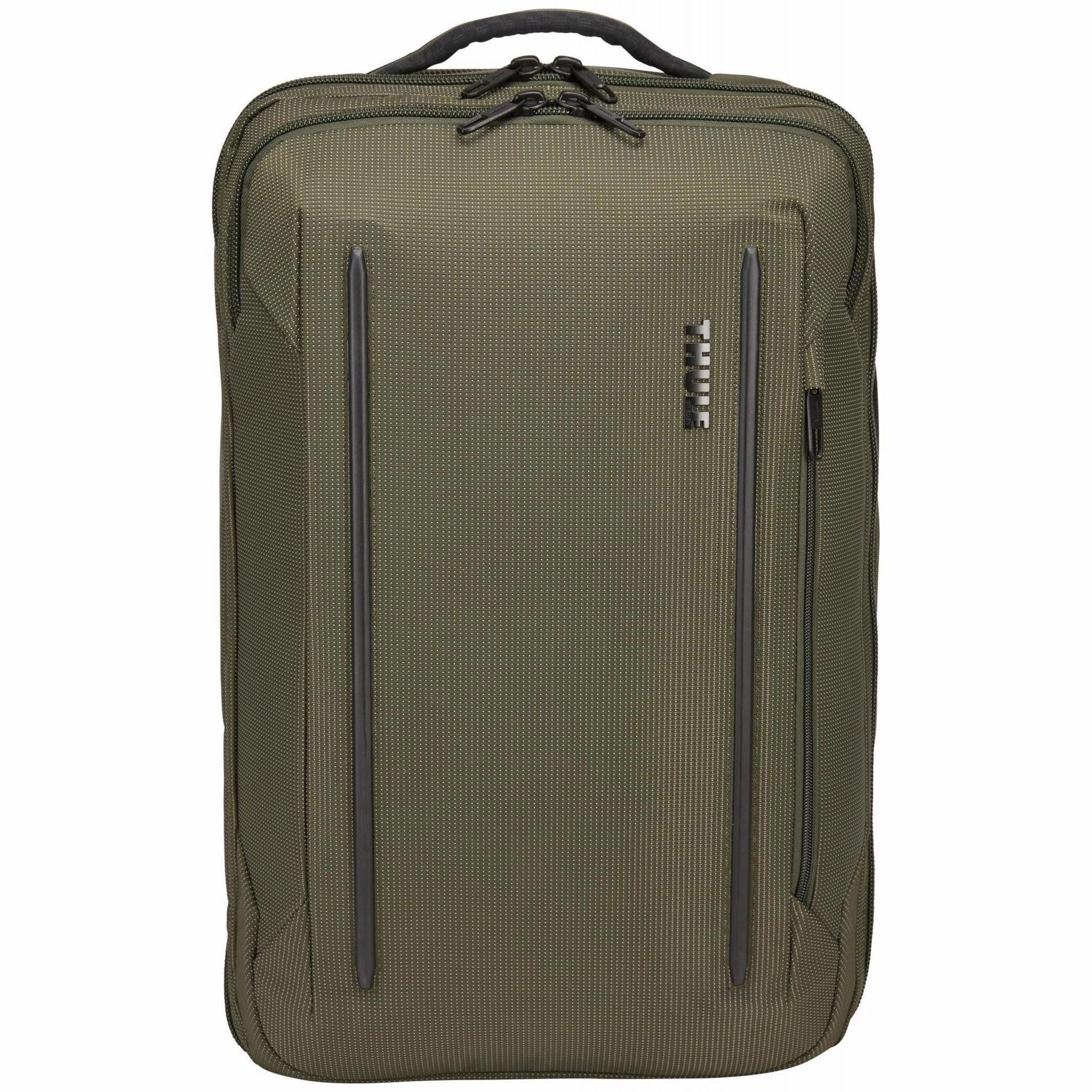 Today Only Offer Thule Luggage Crossover 2 Convertible Carry On