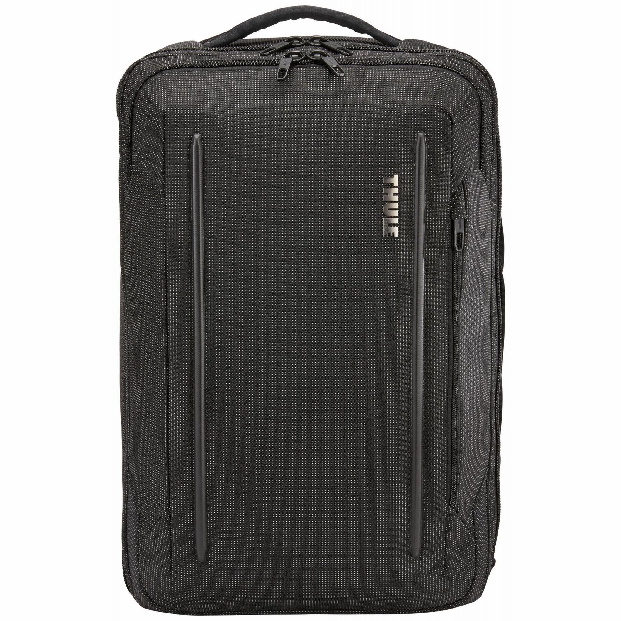 Flash Sale Alert Now Thule Luggage Crossover 2 Convertible Carry On