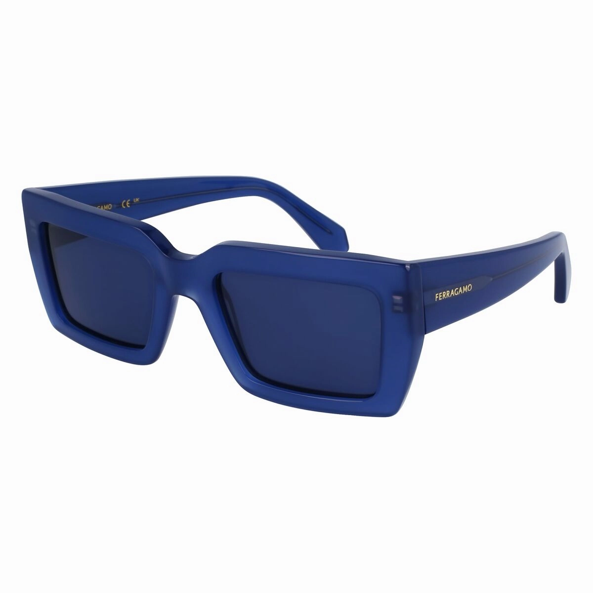 Ladies' Sunglasses Salvatore Ferragamo Sf1108S-5421423  54 Mm Grab Your Deal Today Todays Mega Savings
