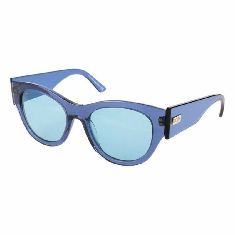 Shop Todays Picks Today Only Hot Pick Ladies'Sunglasses Tod'S To0167-5284V ( 52 Mm) ( 52 Mm)