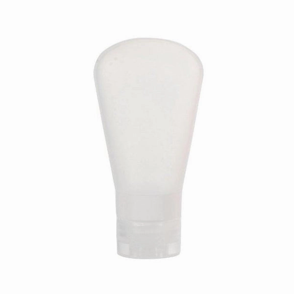 Trending Now Discount Deal of the Day Small Silicone Bottle