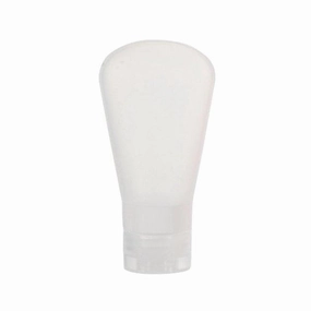 Trending Now Discount Deal of the Day Small Silicone Bottle