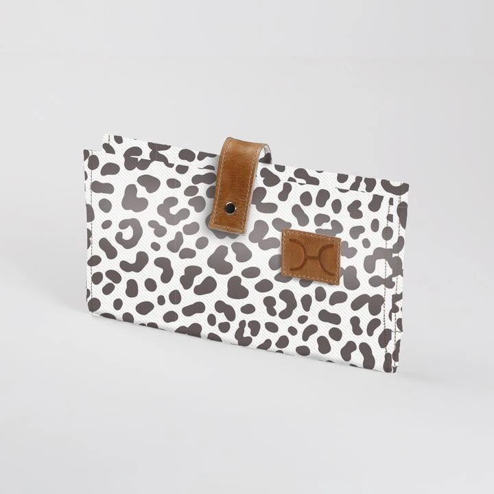 Thandana Laminated Fabric Baby Nappy Wallet Deal of the Day Trendy Picks Today