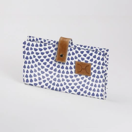 Thandana Laminated Fabric Baby Nappy Wallet Price Drop Alert Shop the Savings Now