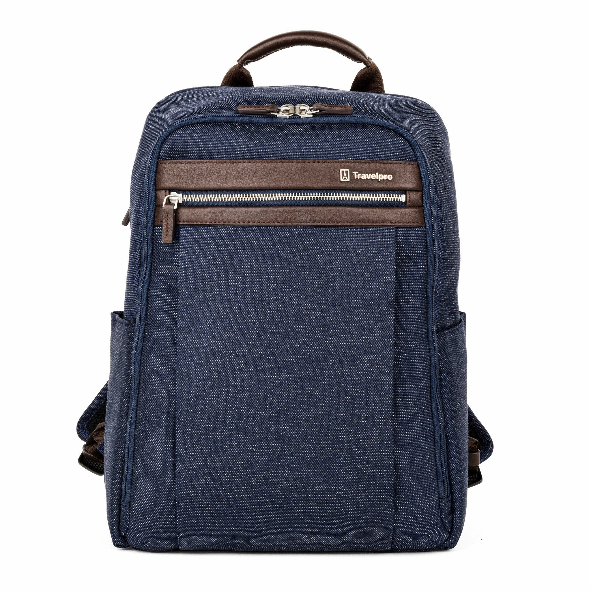 Todays Steal Travelpro Platinum Elite Slim Backpack