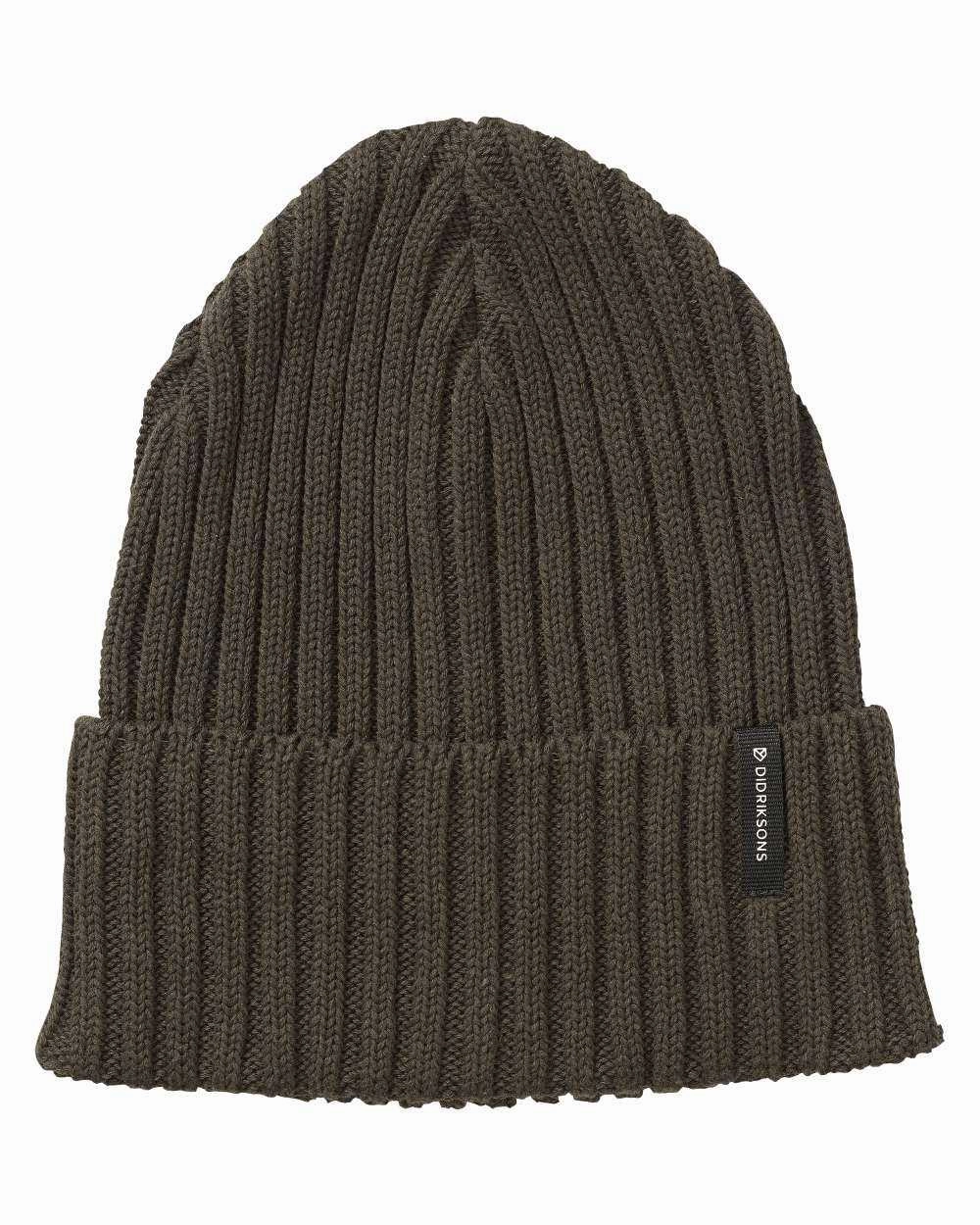 Grab Your Savings Didriksons Laken Beanie 2