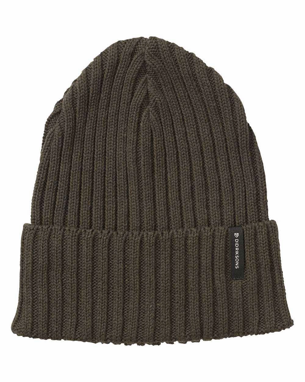 Todays Best Deal MustShop Sale Didriksons Laken Beanie 2