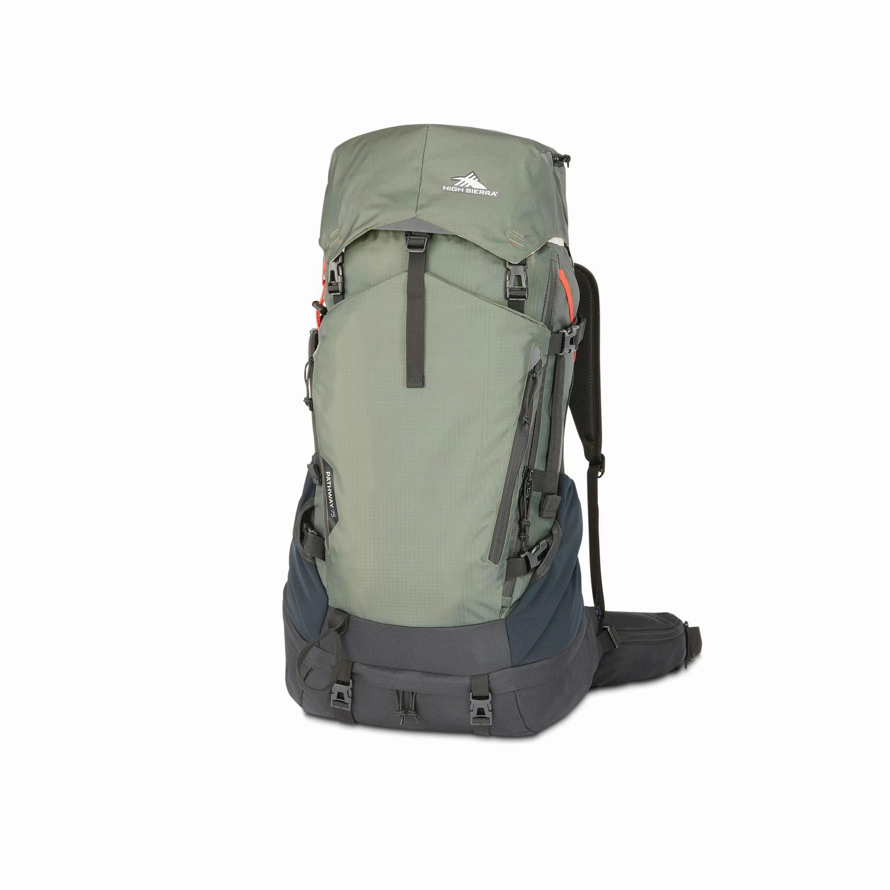 Flash Offer Today High Sierra Pathway 2.0 75L Backpack