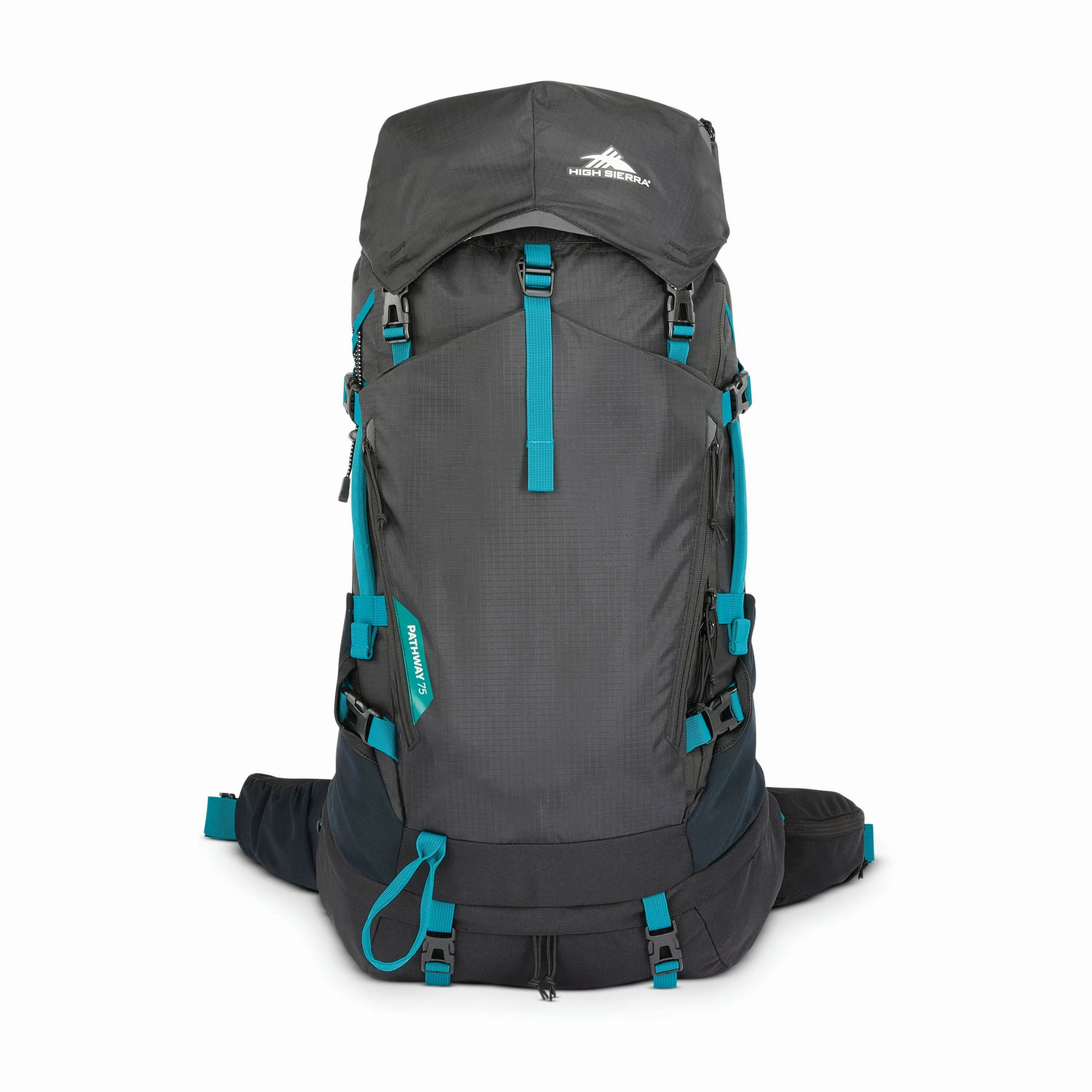 Grab Todays Deal High Sierra Pathway 2.0 75L Backpack