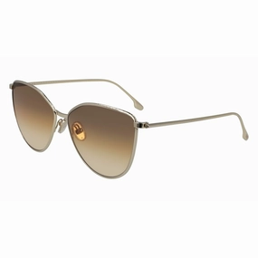 Grab It Before Gone Ladies' Sunglasses Victoria Beckham Vb209S-708  59 Mm