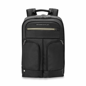 Todays Special Picks Surprise Offer Now Briggs & Riley Hta Slim Expandable Backpack