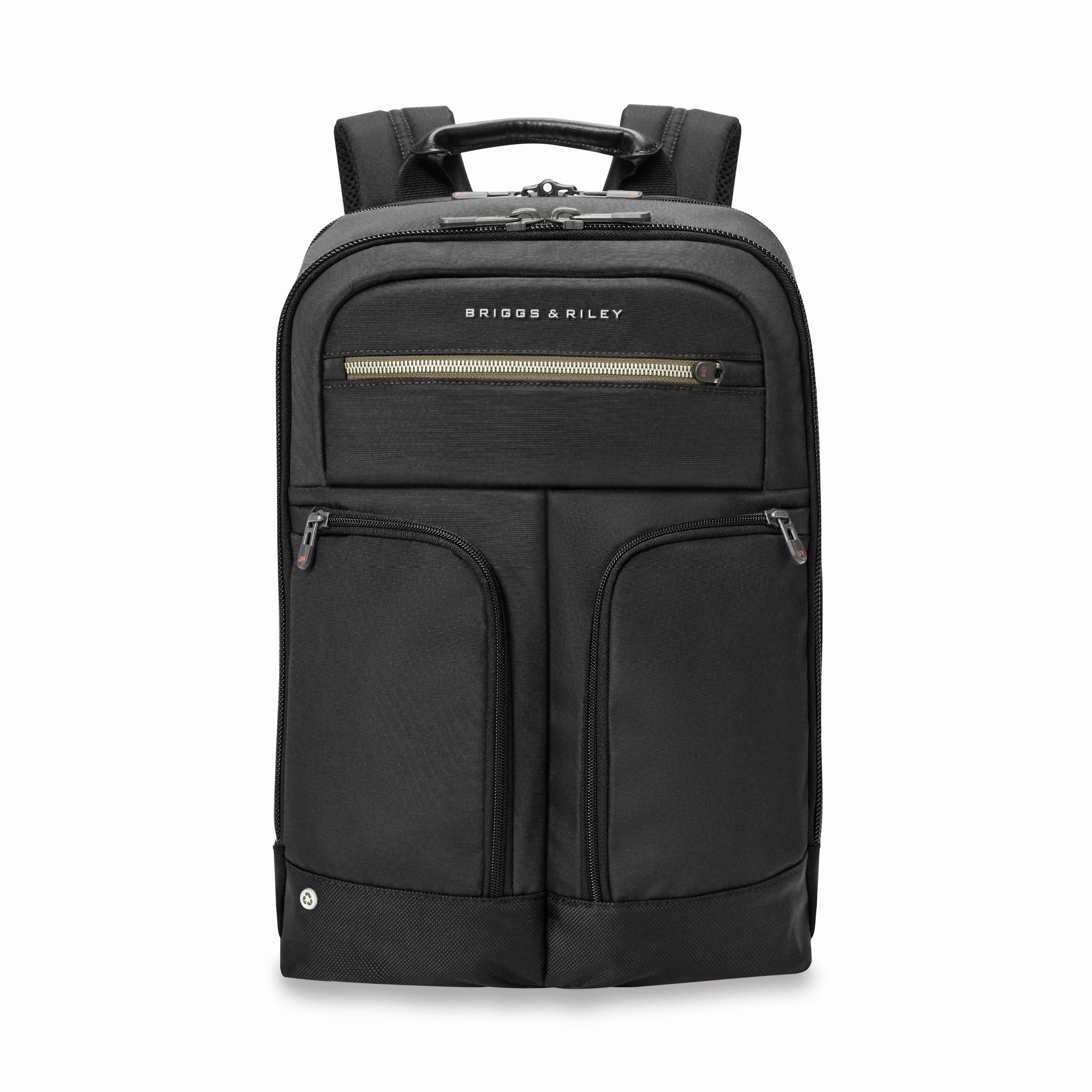 Todays Special Picks Surprise Offer Now Briggs & Riley Hta Slim Expandable Backpack