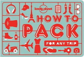 Hot Pick Online How To Pack For Any Trip