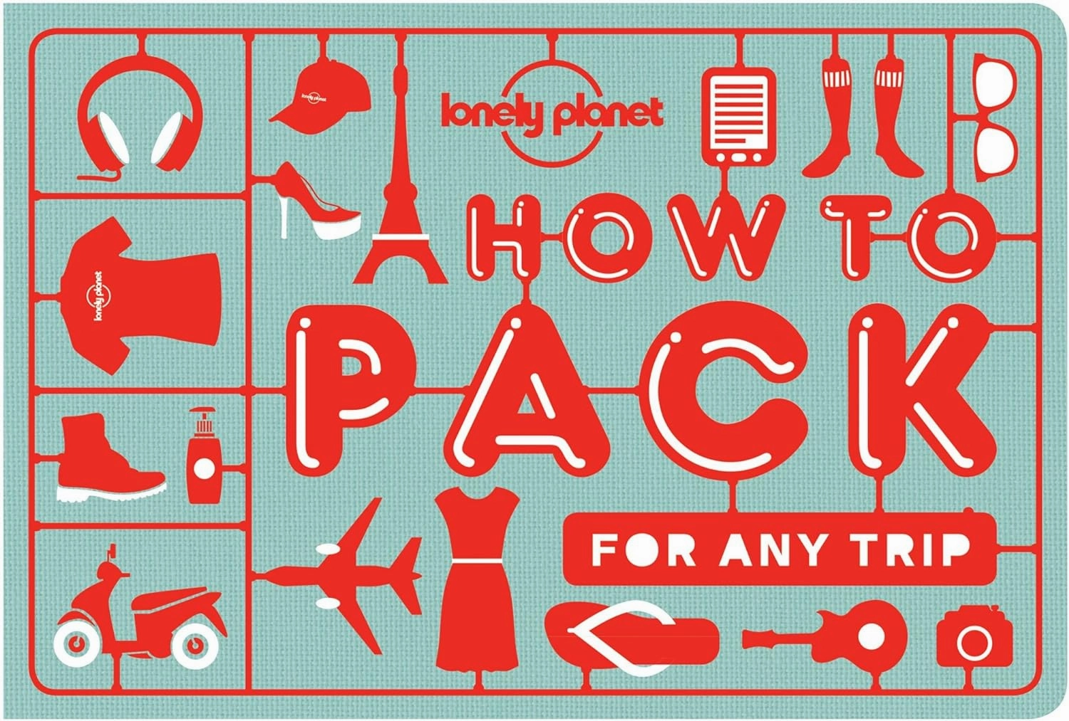 Hot Pick Online How To Pack For Any Trip