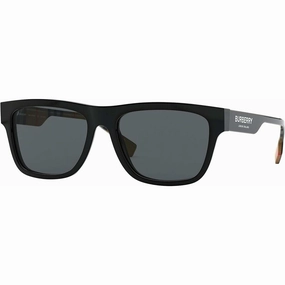 Price Drop Today Ladies' Sunglasses Burberry B Logo Be 4293