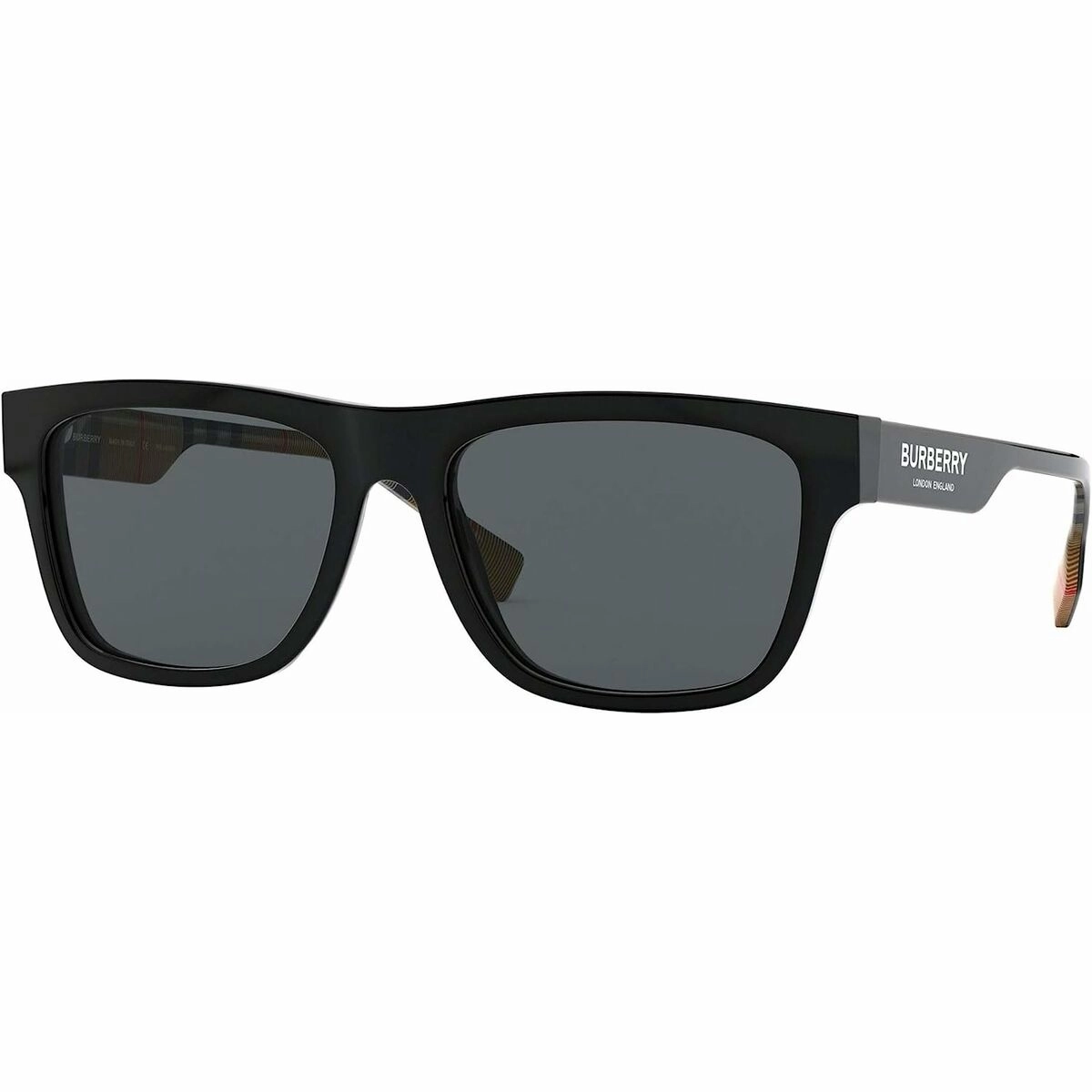 Price Drop Today Ladies' Sunglasses Burberry B Logo Be 4293