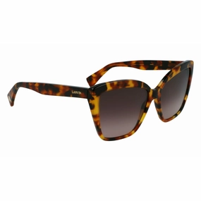 Special Occasion Discount Ladies' Sunglasses Lanvin Lnv617S-219  59 Mm