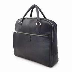 Swerv Convertible Leather Backpack/Brief MustHave Items Special Deal Frenzy