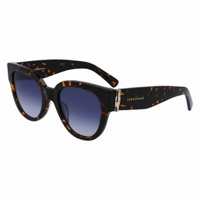 Ladies' Sunglasses Longchamp Lo733S-5222242  52 Mm Limited Time Sale Dont Miss Todays Deal
