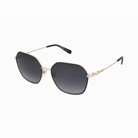 Ladies' Sunglasses Love Moschino Mol063-S-2M2  55 Mm Big Price Drop