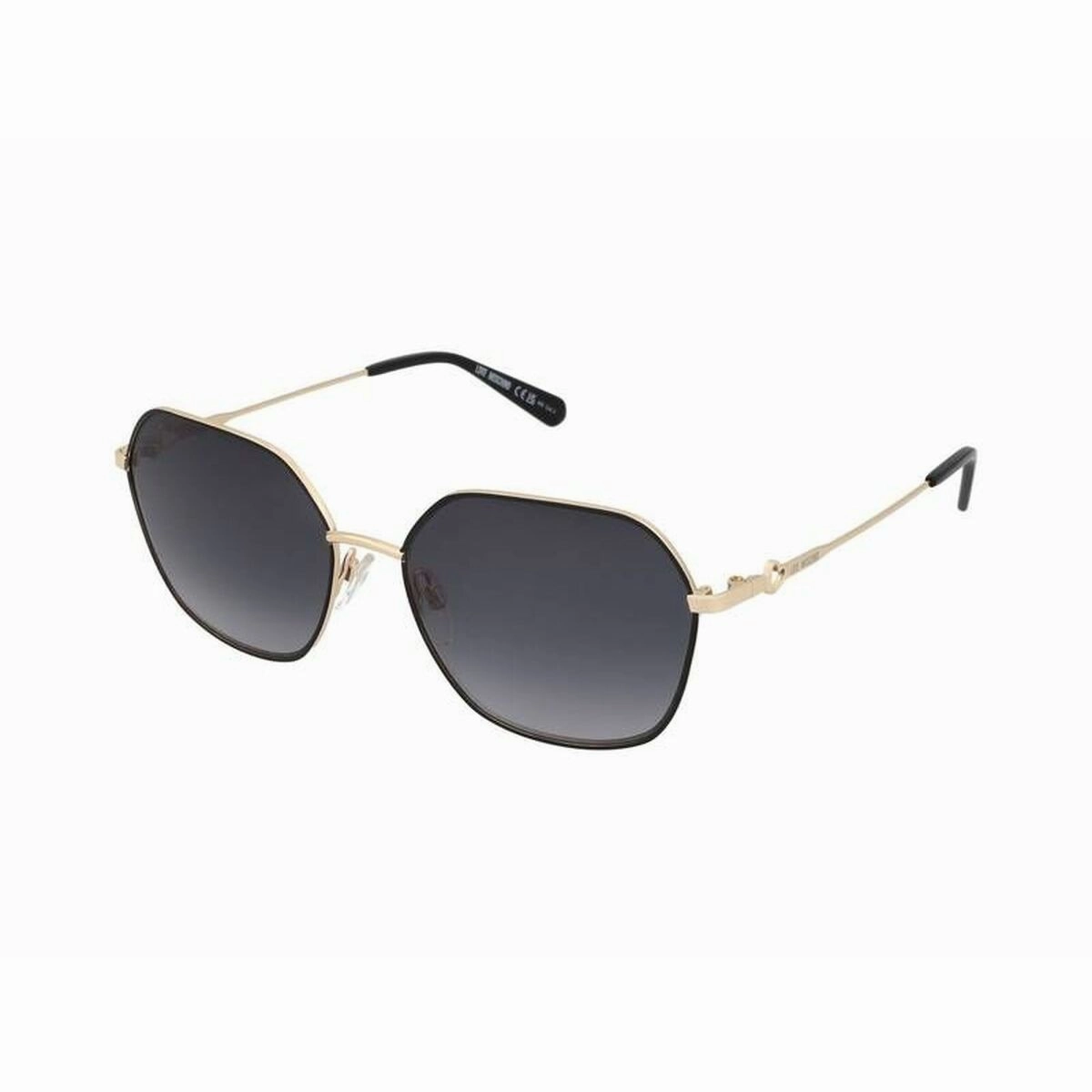 Ladies' Sunglasses Love Moschino Mol063-S-2M2  55 Mm Big Price Drop